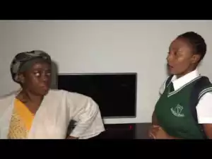 Video: Thenjiwe - African Parents and Cleaning